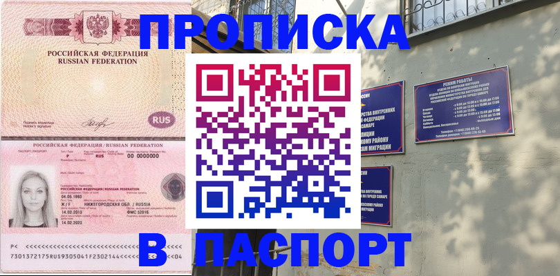 прописка в Почепе
